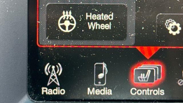 2016 Dodge Durango Citadel