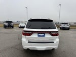 2021 Durango Thumbnail 6