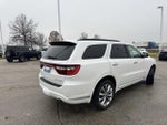 2021 Durango Thumbnail 7