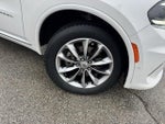 2021 Durango Thumbnail 39