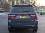 2021 Durango Thumbnail 6