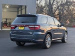 2021 Durango Thumbnail 7