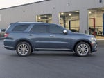 2021 Durango Thumbnail 8