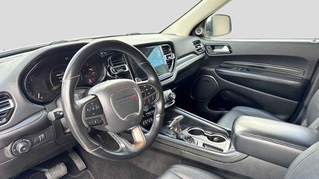 2021 Dodge Durango Citadel