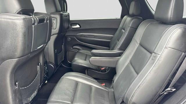 2021 Dodge Durango Citadel