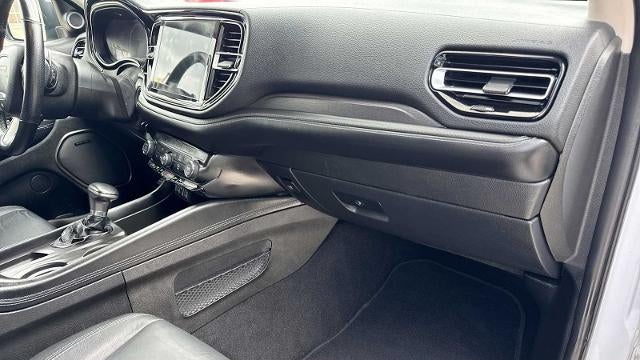 2021 Dodge Durango Citadel