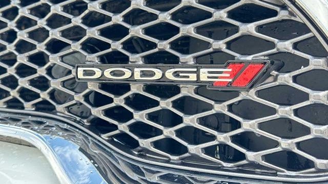 2021 Dodge Durango Citadel