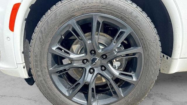 2021 Dodge Durango Citadel