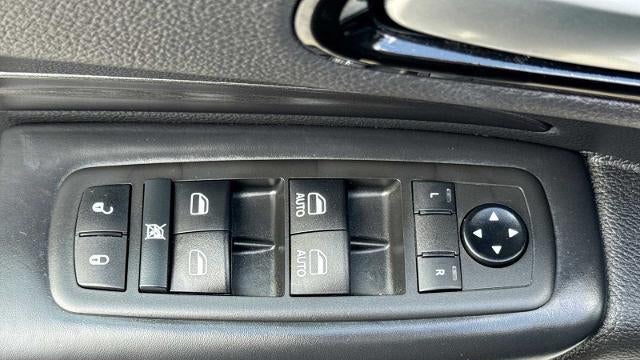 2021 Dodge Durango Citadel
