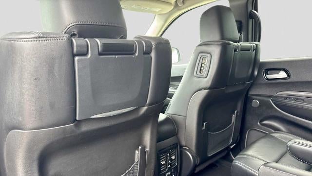 2021 Dodge Durango Citadel