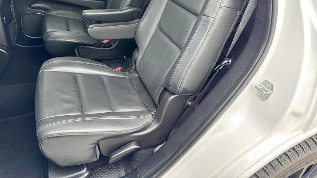 2021 Dodge Durango Citadel