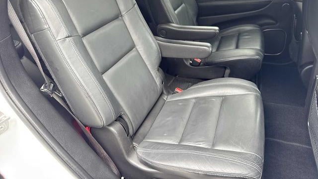 2021 Dodge Durango Citadel