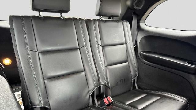 2021 Dodge Durango Citadel