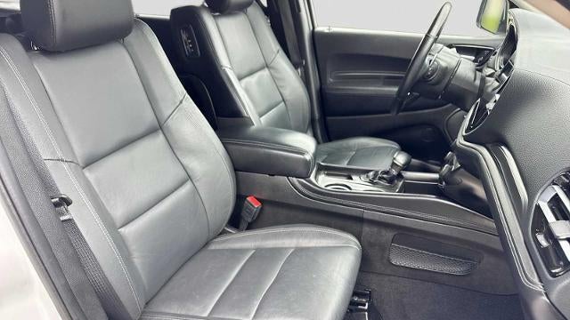 2021 Dodge Durango Citadel