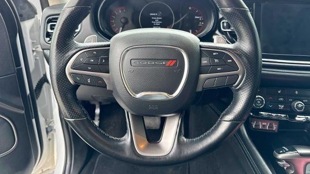 2021 Dodge Durango Citadel