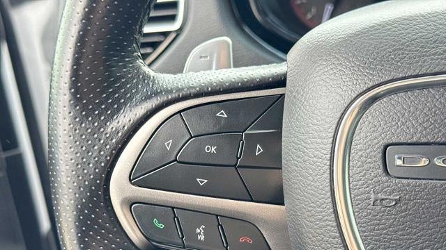 2021 Dodge Durango Citadel