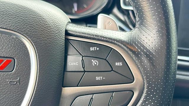 2021 Dodge Durango Citadel