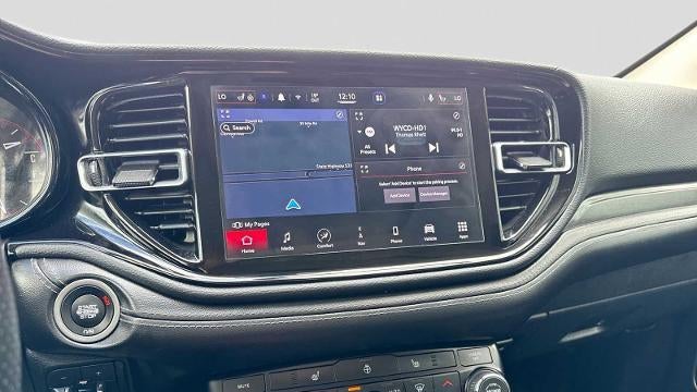 2021 Dodge Durango Citadel