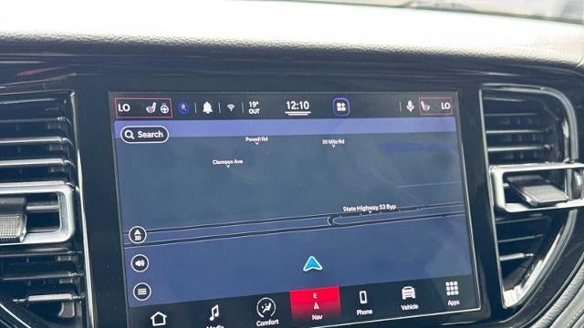 2021 Dodge Durango Citadel