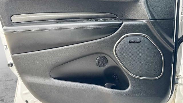 2021 Dodge Durango Citadel