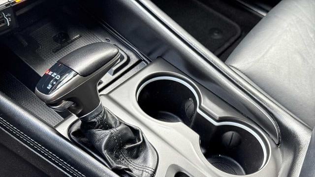 2021 Dodge Durango Citadel