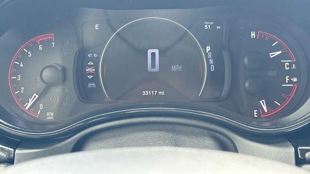2021 Dodge Durango Citadel