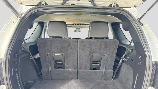 2021 Dodge Durango Citadel