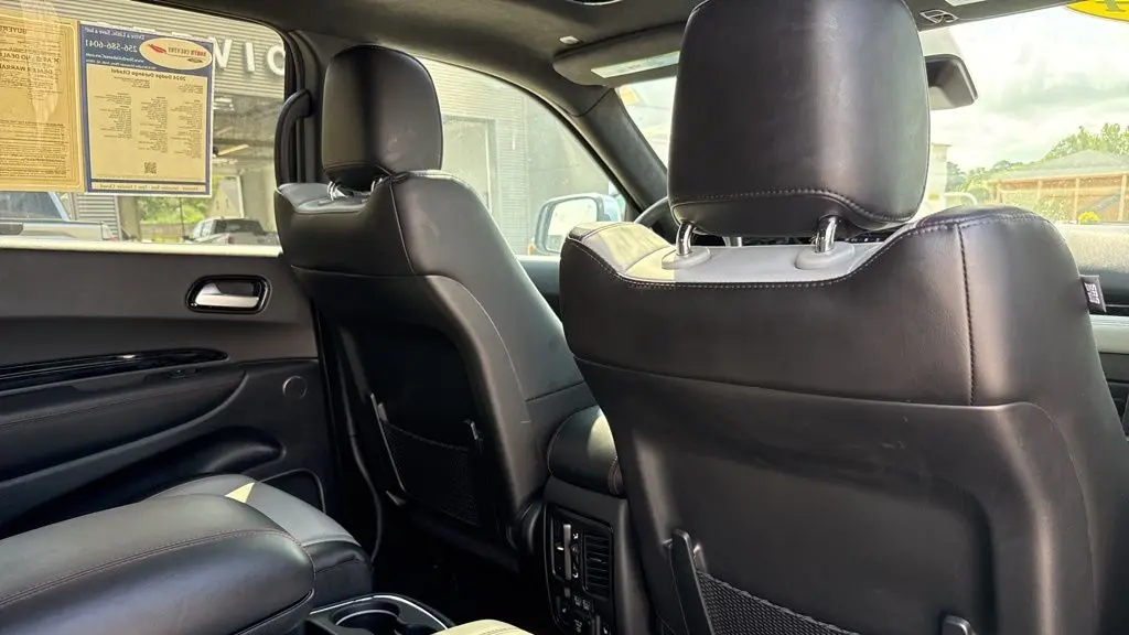 2024 Dodge Durango Citadel