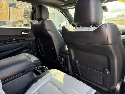 Photo of a 2024 Dodge Durango AWD Citadel 4DR SUV for sale