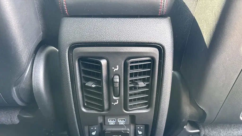 2024 Dodge Durango Citadel