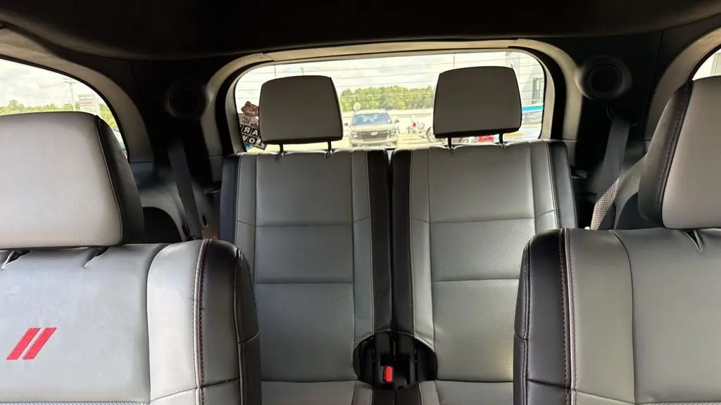2024 Dodge Durango Citadel