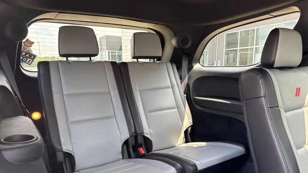 2024 Dodge Durango Citadel