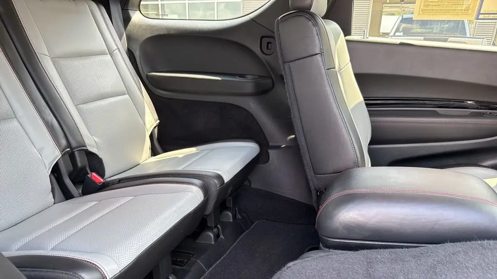 2024 Dodge Durango Citadel
