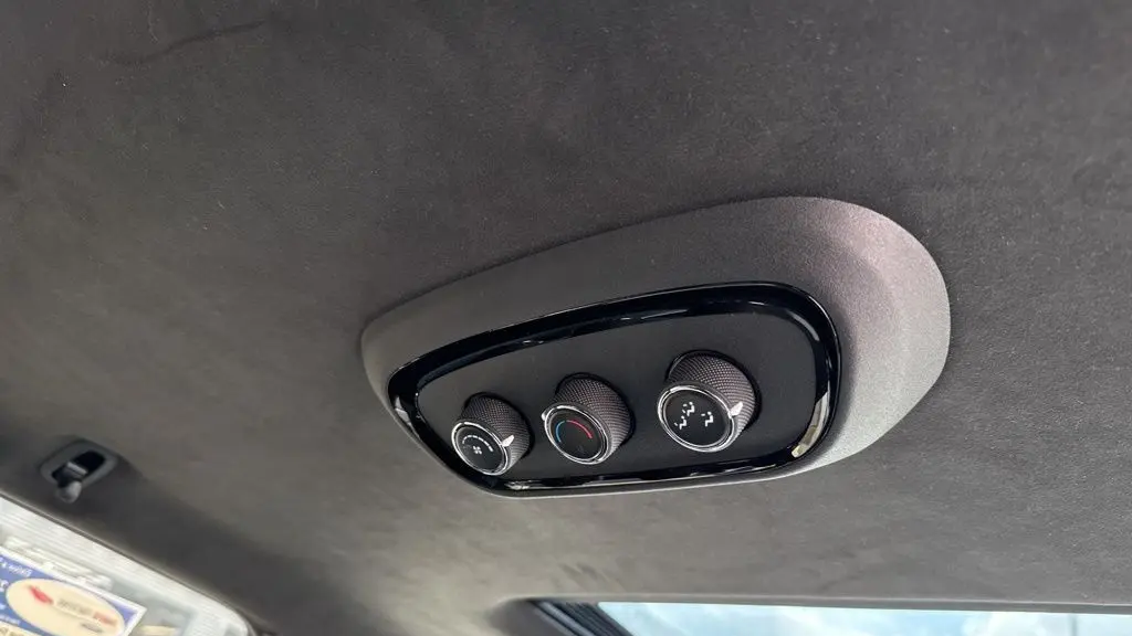 2024 Dodge Durango Citadel