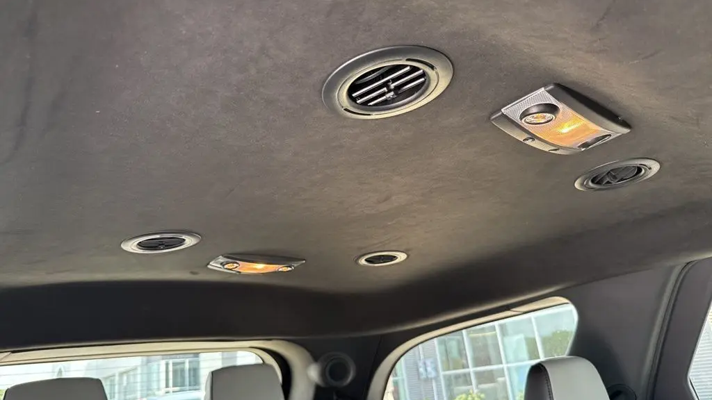 2024 Dodge Durango Citadel