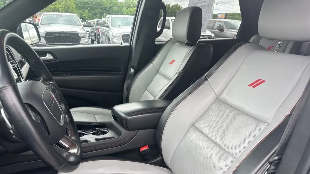 2024 Dodge Durango Citadel