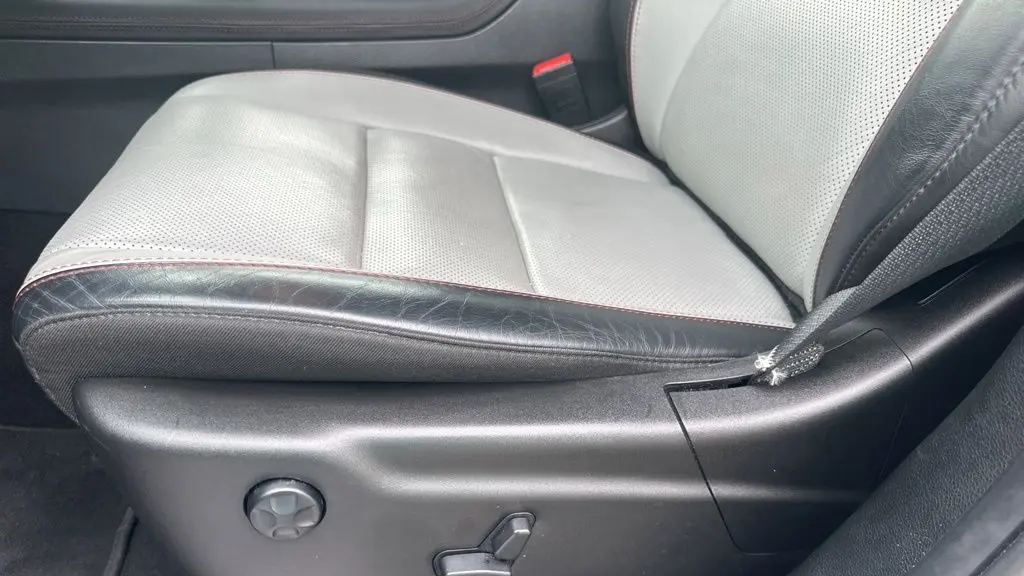 2024 Dodge Durango Citadel