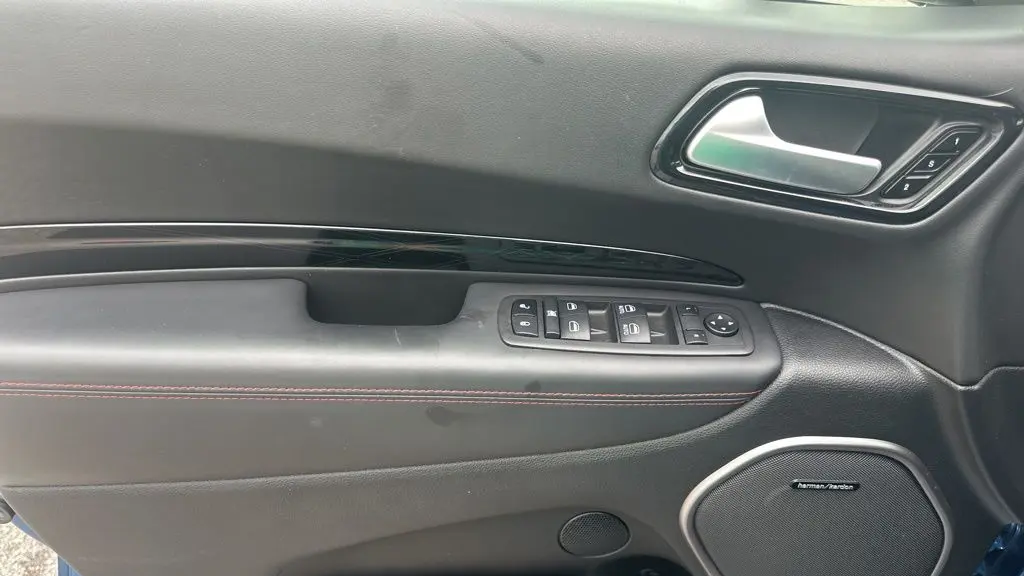 2024 Dodge Durango Citadel