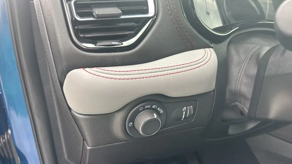 2024 Dodge Durango Citadel