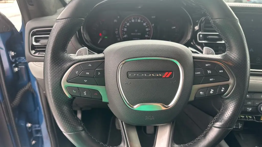 2024 Dodge Durango Citadel