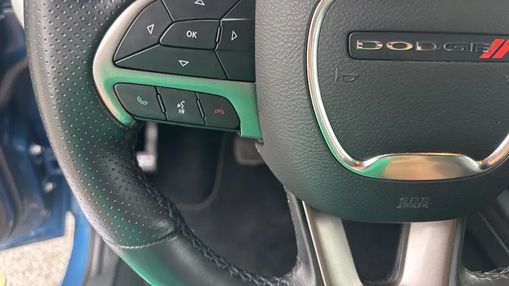 2024 Dodge Durango Citadel