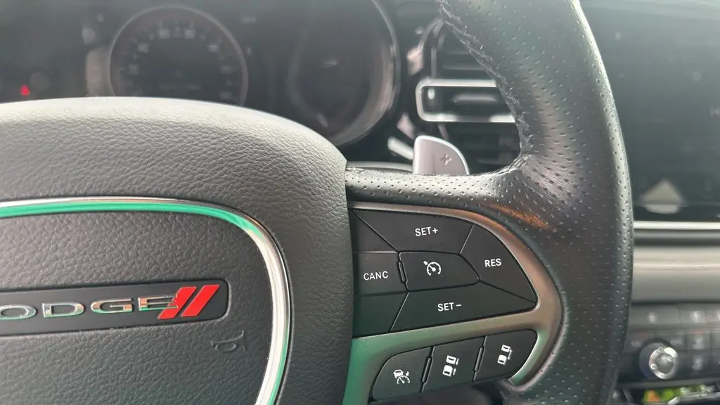 2024 Dodge Durango Citadel