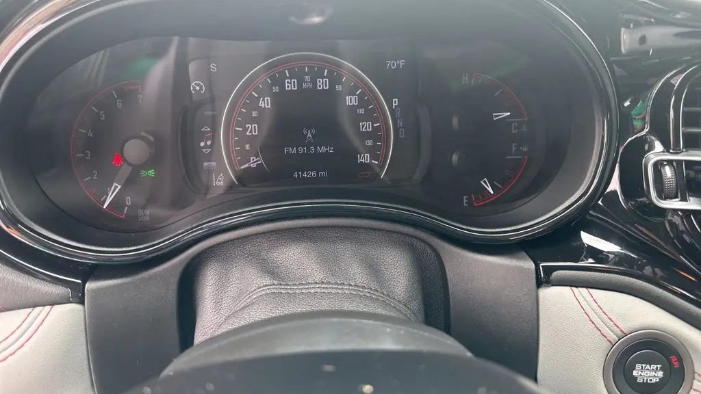 2024 Dodge Durango Citadel
