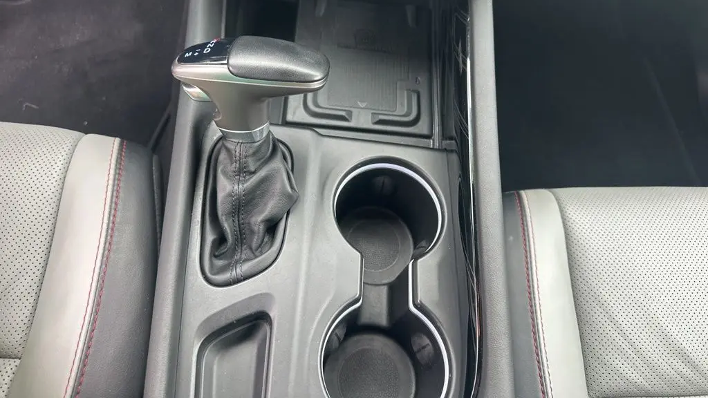 2024 Dodge Durango Citadel