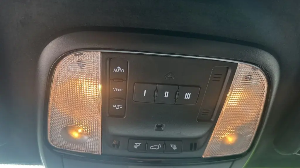 2024 Dodge Durango Citadel