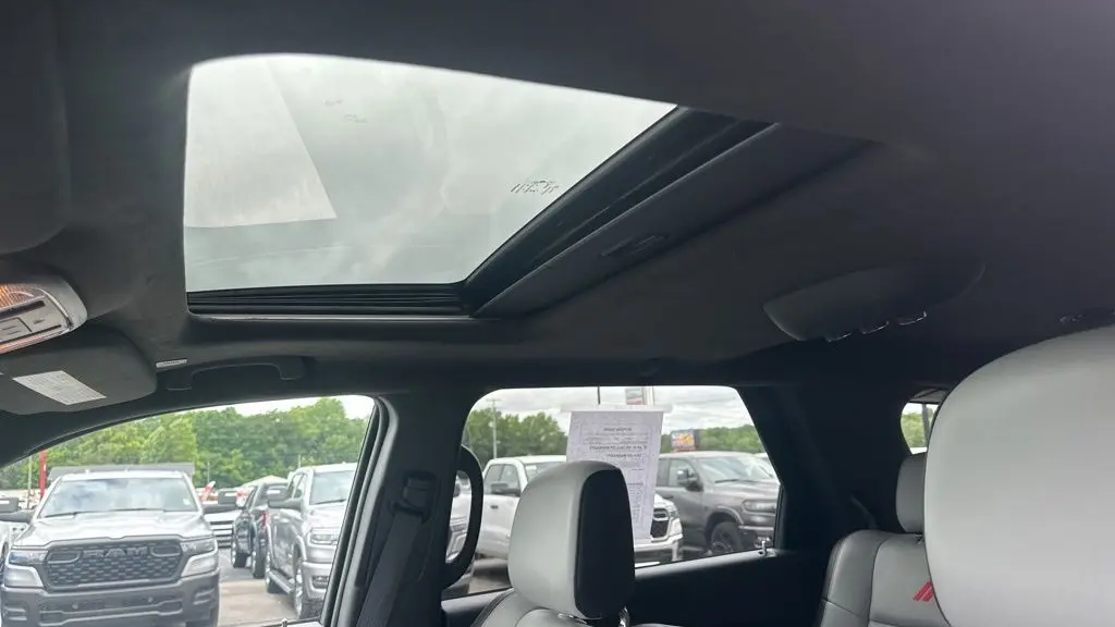 2024 Dodge Durango Citadel