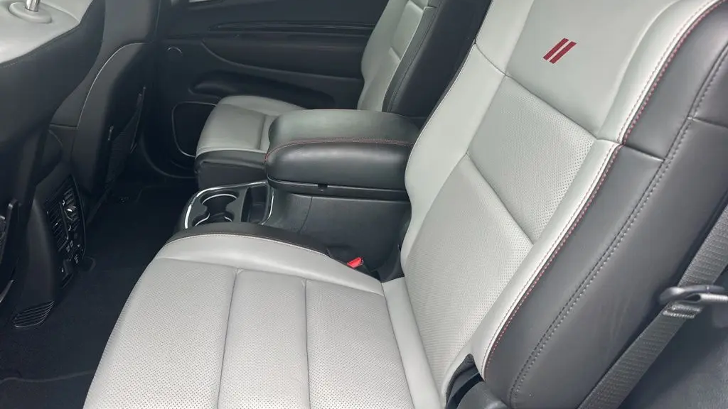 2024 Dodge Durango Citadel