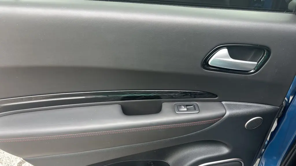 2024 Dodge Durango Citadel