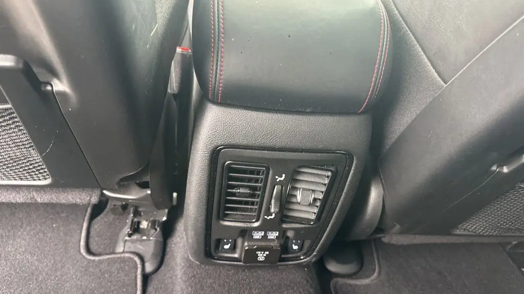 2024 Dodge Durango Citadel
