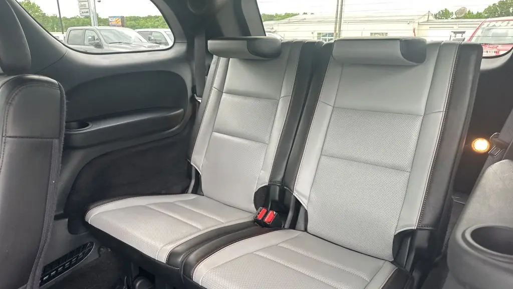 2024 Dodge Durango Citadel